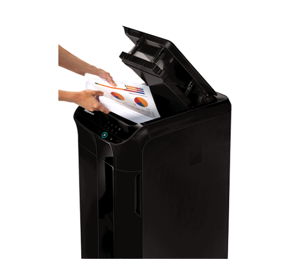 Fellowes AutoMax 350C - 412144 - zdjęcie 4